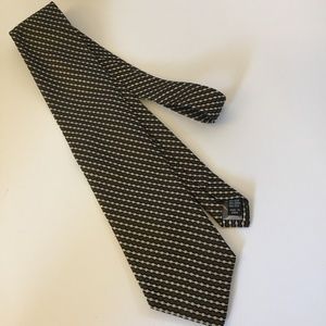 Roberto Villini couture tie